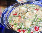 Foto langkah ke 3 dari resep Telur Marinasi Kecap ala Korea.