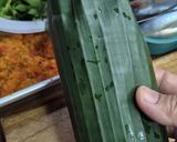 Foto langkah ke 2 dari resep Pepes Ikan Kembung.