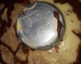 Foto del paso 14 de la receta: 🎂Torta Marmolada🍫 Casera sin batidora !!