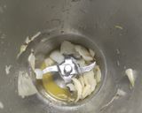 Foto del paso 3 de la receta: Crema de calabaza