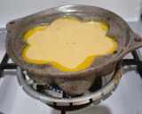 Foto langkah ke 4 dari resep Bingka Kentang Lala.