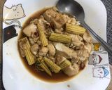 醬燒豆腐的食譜步驟2照片