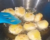 Foto langkah ke 4 dari resep Rondo Royal / Tape Singkong Goreng kriuk.