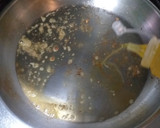Foto del paso 3 de la receta: Hamburguesa estilo Monterrey con cebolla salteada