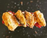 Foto del paso 7 de la receta: Bienmesabe de merluza (con adobo picante)