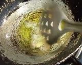 A picture of step 1 of Navratri Special Sago Dry fruits Namkeen.