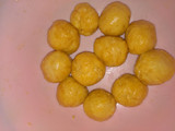 Roti Maryam