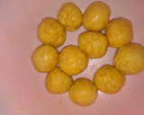 Foto langkah ke 2 dari resep Roti Maryam.