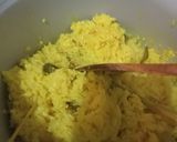 Foto langkah ke 4 dari resep Nasi Kuning Rice Cooker Harum Gurih.