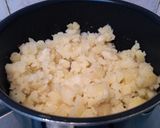 A picture of step 7 of Aloo Chokha !!.
