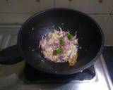Kashmiri pulao recipe step 3 photo