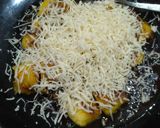 Foto langkah ke 5 dari resep Pisang bakar coklat keju....