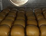 Foto langkah ke 9 dari resep Bolen pisang.