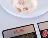 Foto del paso 5 de la receta: Pancitos saborizados con salame y jamón. Ideales para el mate