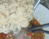 Foto langkah ke 3 dari resep Mie instan hack pedas.