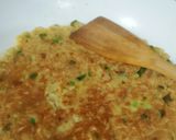Foto langkah ke 6 dari resep Martabak Mie.