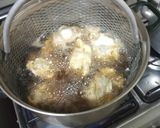 Foto del paso 5 de la receta: Empanadas fritas de cerdo