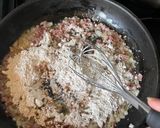 Foto del paso 3 de la receta: Croquetas con harina de espelta
