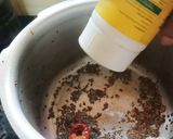 பருப்பு உருண்டை குழம்பு(paruppu urundai kulambu recipe in tamil) ரெசிபி ஸ்டேப் 4 புகைப்படம்