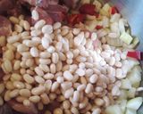 Babos egytálétel recept fázis 2 fotója