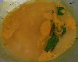 Foto langkah ke 1 dari resep Kerapu kuah asam nanas.