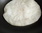 Foto del paso 2 de la receta: Wrap sin gluten