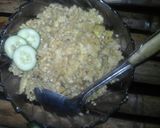 Foto langkah ke 6 dari resep Tumis jagung muda.