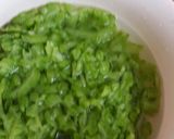 Foto langkah ke 3 dari resep Sayur Pare (tidak pahit).