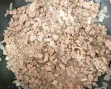 Foto del paso 3 de la receta: Lasaña al sartén
