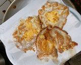 青龍椒辣炒蛋的食譜步驟1照片