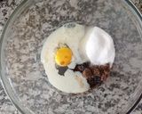 Foto del paso 1 de la receta: Budín de zanahoria (Carrot cake)
