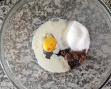 Foto del paso 1 de la receta: Budín de zanahoria (Carrot cake)