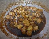 A picture of step 3 of Chinese Sweet and Sour Pork 糖醋排骨.