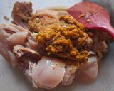 Foto langkah ke 1 dari resep Ayam Goreng Rempah.
