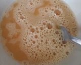 Foto langkah ke 1 dari resep Telur Geprek.