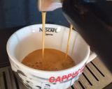 Φωτογραφία βήματος 1 της συνταγής Ice mochaccino για δυο♥️