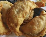 Foto del paso 4 de la receta: Empanadas