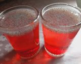 A picture of step 2 of Jam e Sheerin.