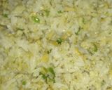 Foto langkah ke 6 dari resep Nasi goreng ebi cabe ijo.