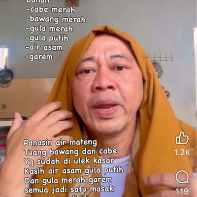 Langkah 8