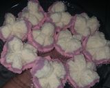 Foto langkah ke 7 dari resep Bolu kukus ngakak.
