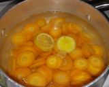 صورة لخطوة 1 من وصفة عصير البرتقال🍊 والجزر🥕