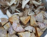 Hình bước làm 3 của món Lẩu bò