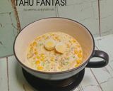 Foto langkah ke 7 dari resep Tahu Fantasi.