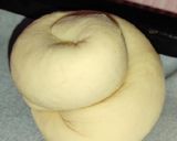 Pihe puha briòs recept fázis 4 fotója