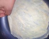 A picture of step 3 of Samosa.
