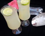 A picture of step 5 of Lemonade.