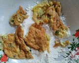 Foto langkah ke 1 dari resep Telur Crispy.