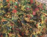 Foto del paso 5 de la receta: Calabaza “frita” estilo Yucateco (Saludable)