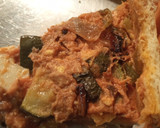 Foto del paso 11 de la receta: Empanada casera de pisto con atún en Monsieur Cuisine